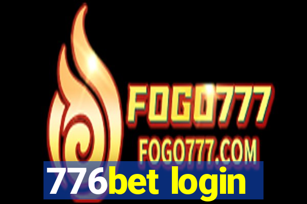 776bet login